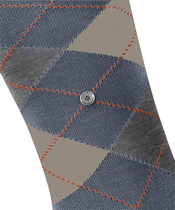 Produktbild Burlington Manchester KH (Einzelpack, 40 - 46)