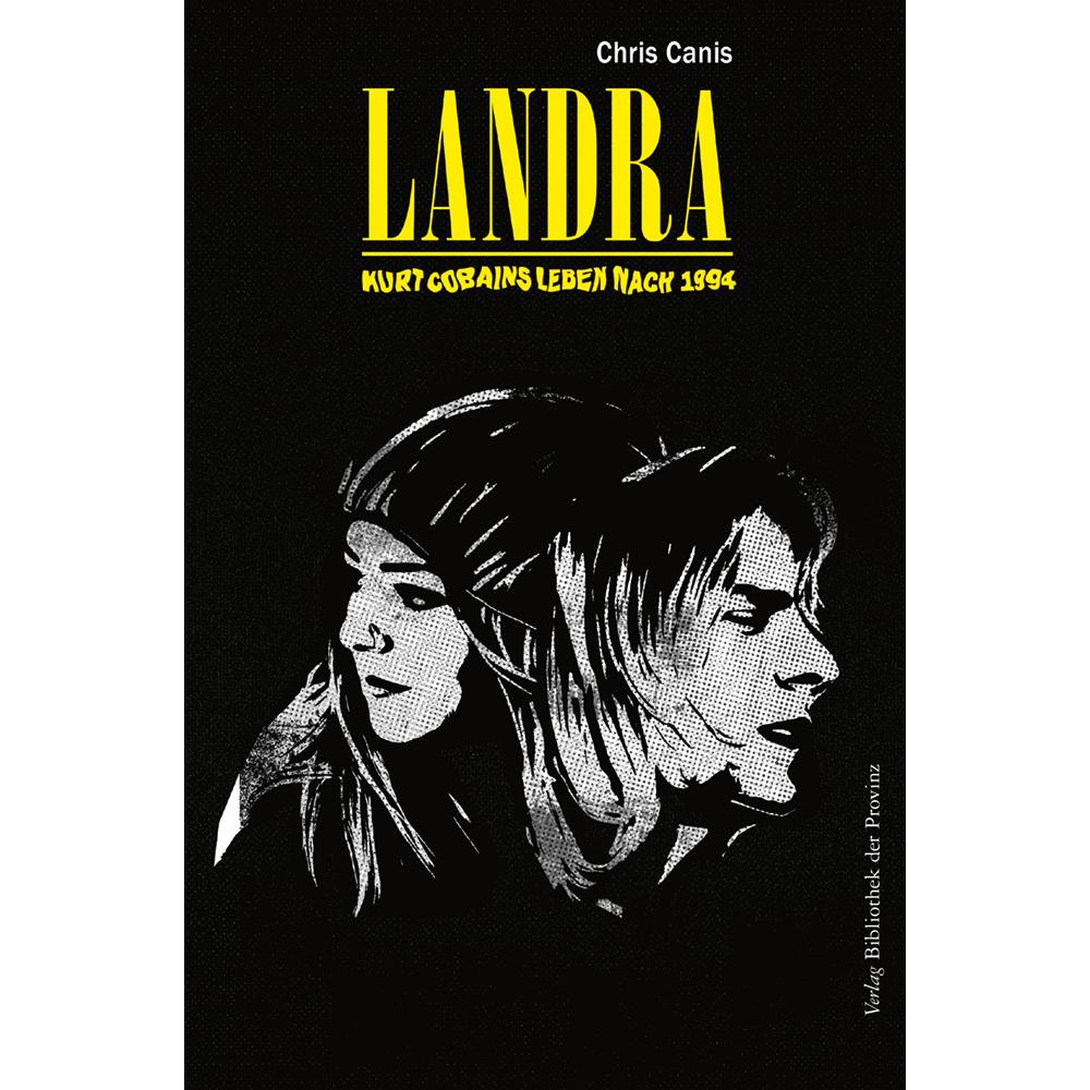 Canis:Landra, Belletristik