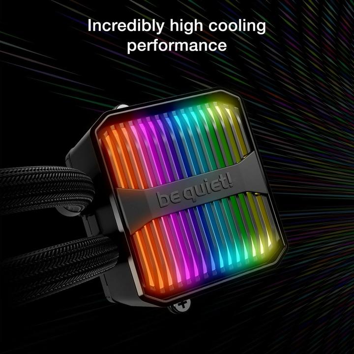 Image du produit be quiet! Silent LOOP 3 360