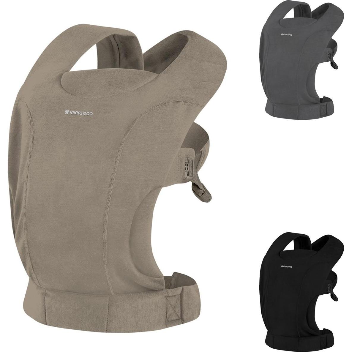 Kikkaboo, Babytrage, Babytrage Riley Bauchtrage
