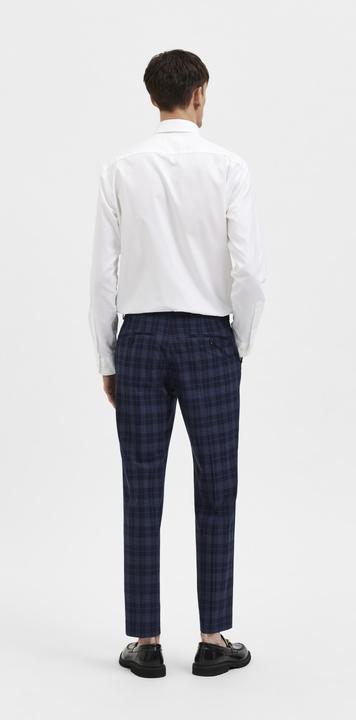 Actual product image Selected Plaid pants (42)