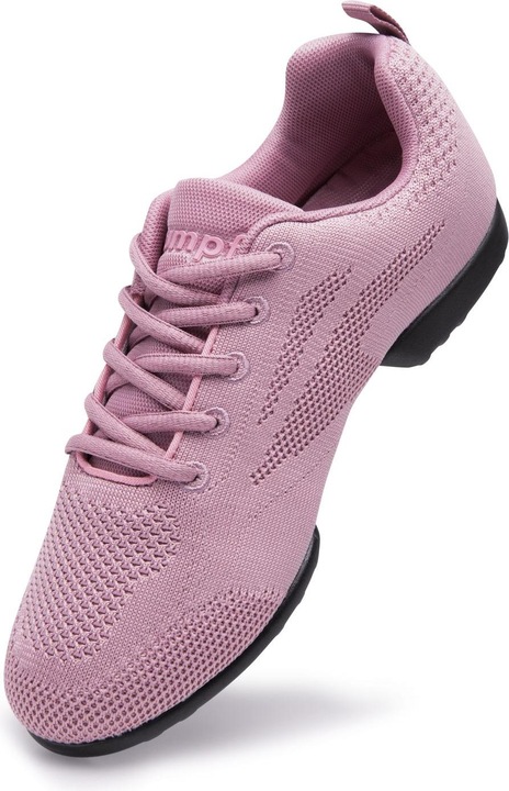 Actual product image Rumpf Dance Shoes 1567 Zuma Dance Sneaker (43)