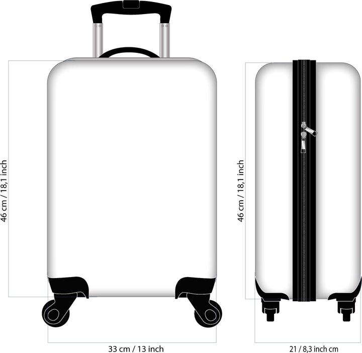 Produktbild Vadobag Stitch (31.88 l)