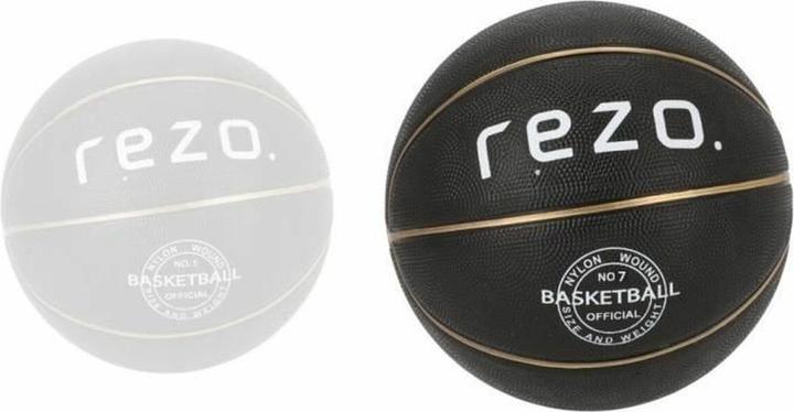 Produktbild Natec Basketball Rezo (7)