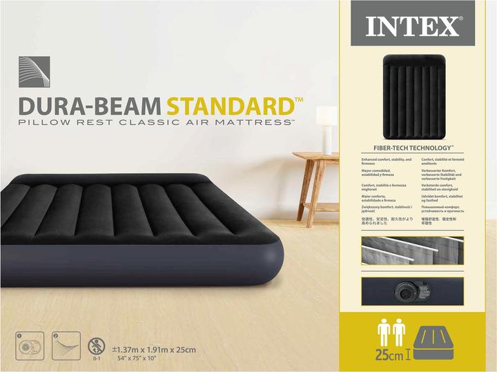 Immagine prodotto Intex Cuscino Riposo Classico (140 x 190 cm)