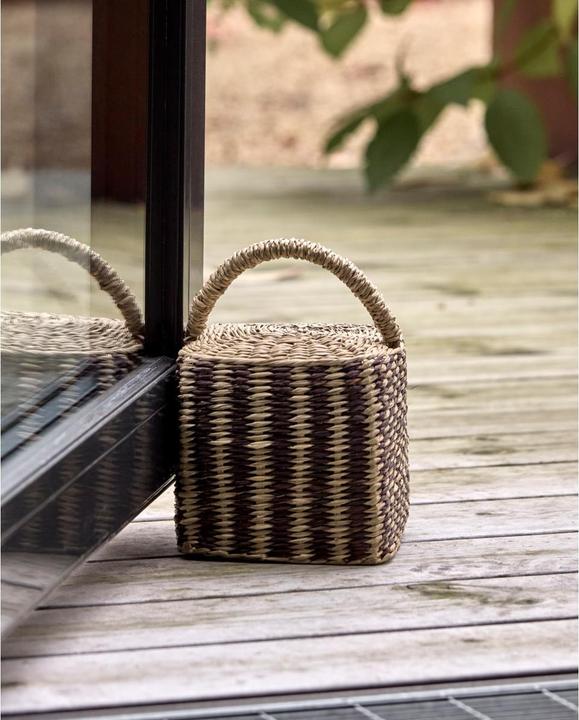 Actual product image House Doctor Door stopper, HDStopp, NatureBrown (1 pcs.)