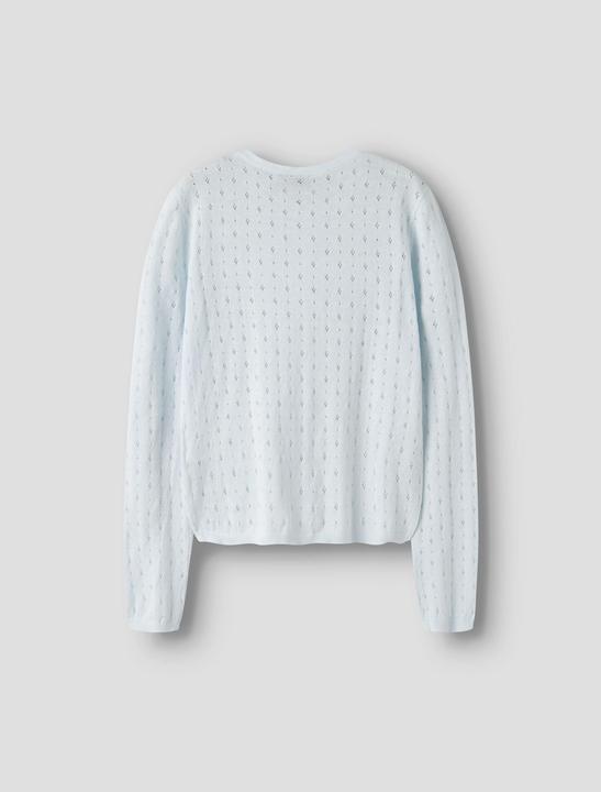 Produktbild Lmtd Slim Fit Strickjacke (146, 152)