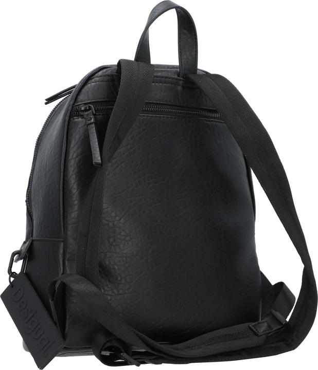 Produktbild Desigual Pink Liberty City Rucksack 30.5 cm (8 l)
