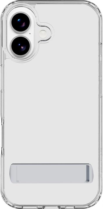 Image du produit Cellularline Clear Stand Case (Apple iPhone 17)