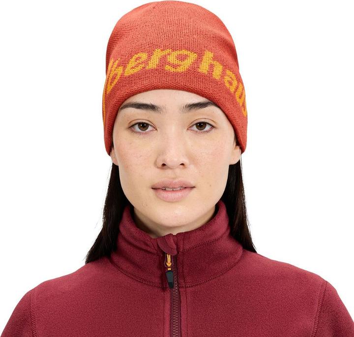 Actual product image Berghaus Blocks Beanie (One size)