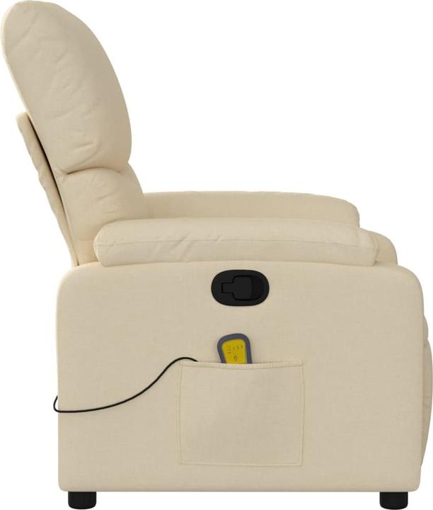 Actual product image VidaXL Massage-Relaxsessel