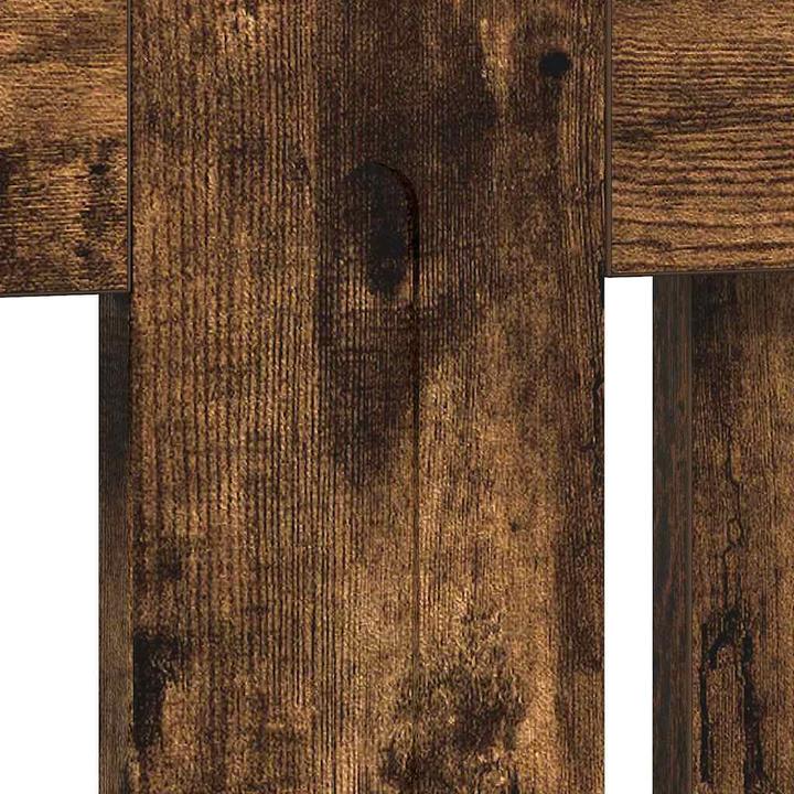 Image du produit vidaXL Heizkörperabdeckung