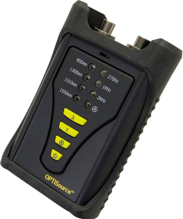 Produktbild Hobbes Fiber Tester