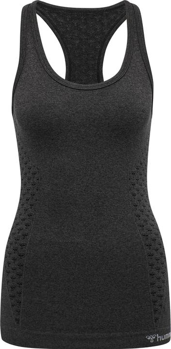 Actual product image hummel Ci Seamless Top (M)