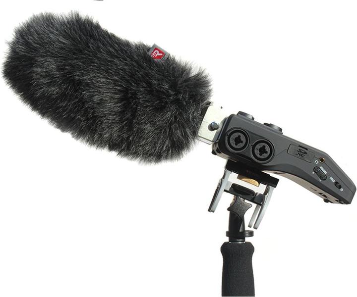 Immagine prodotto Rycote Kit audio (HD) Zoom H6 (Pelliccia)
