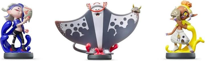 Produktbild Nintendo Splatoon 3 (Switch)