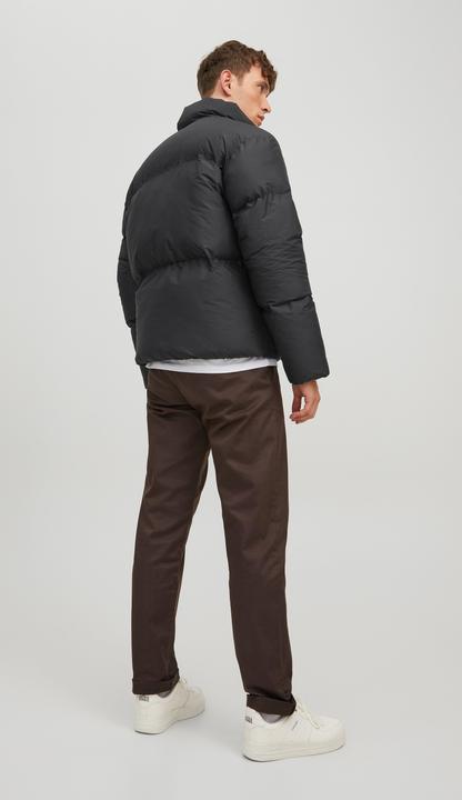 Produktbild Jack & Jones Klassische Wattierte Jacke (XL)
