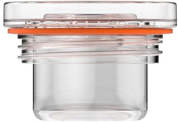 Produktbild 24 Bottles Lunchbox Brushed Steel