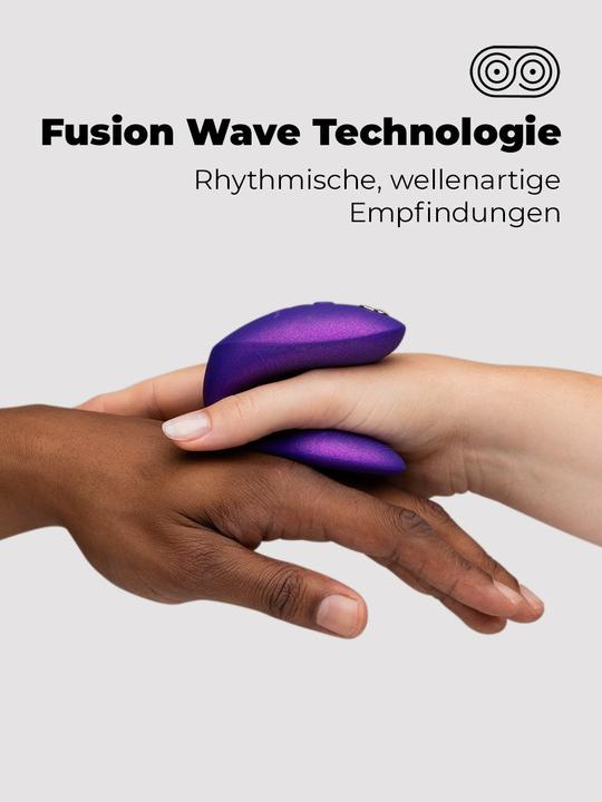 Actual product image We-Vibe Chorus Pro