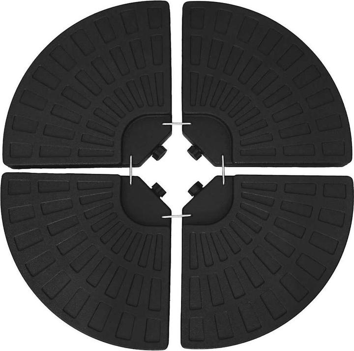 Produktbild vidaXL Sonnenschirmständer