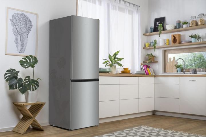 Produktbild Gorenje NRC61CSXL4 (326 l)