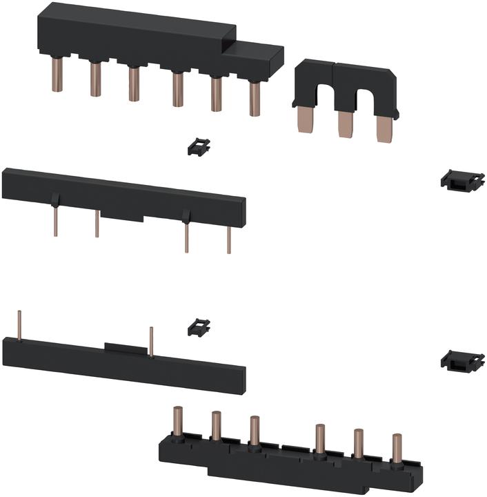 Produktbild Siemens Wiring kit, screw, electrical