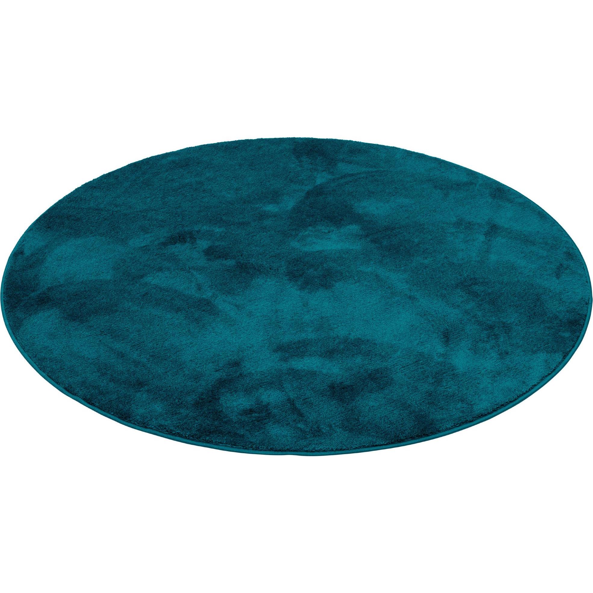 Pergamon, Teppich, Melia (Ø 120 cm)