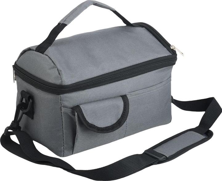 Comfort Aid Faltbare Mini-Kühltasche, wasserdicht und auslaufsicher, 6 l (6 l)