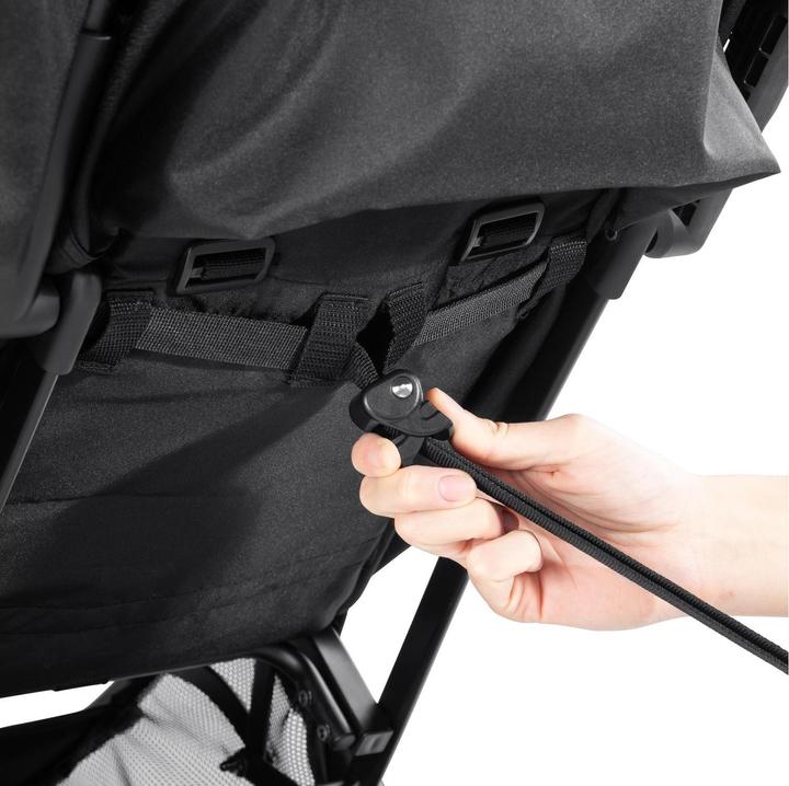 Produktbild Hauck Swift X Duo Black
