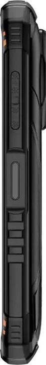 Immagine prodotto Doogee Fire 3 Ultra (256 GB, Arancia, 5.50", Doppia SIM, 4G)