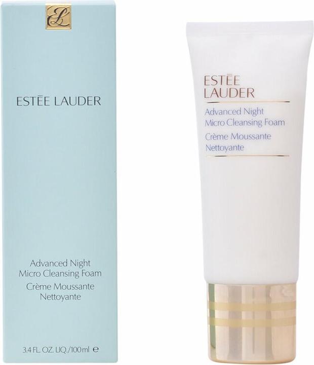 Produktbild Estée Lauder Advanced Night (Reinigungsschaum, 100 ml)
