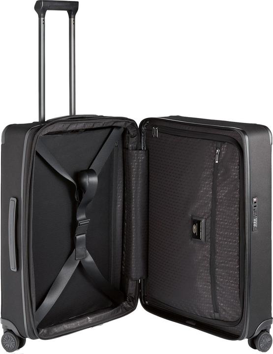 Produktbild Porsche Design Trolley + Koffer Roadster Nylon 4W Trolley M (90 l)