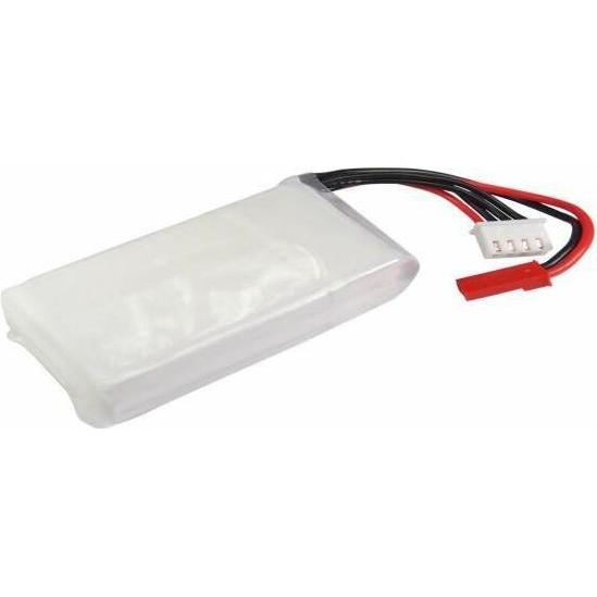 CoreParts Battery for Rc RC Hobby (11.10 V, 450 mAh)
