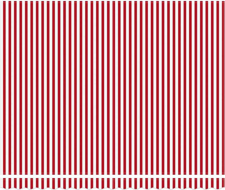 Produktbild VidaXL Terrassenmarkise (3 m)