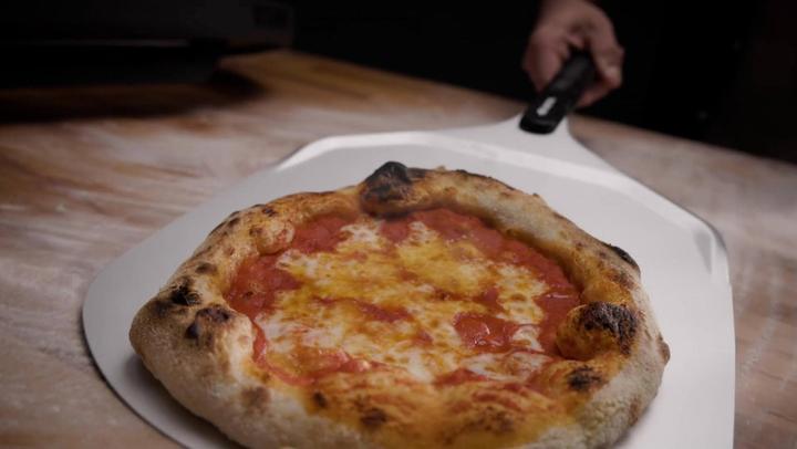 Produktbild Ariete 3901/00 (Pizzaofen Elektro)