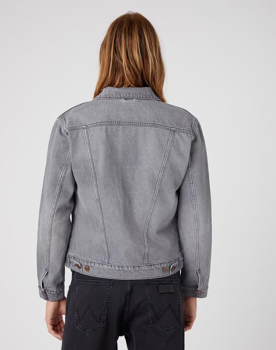 Actual product image Wrangler 124Mj (L)