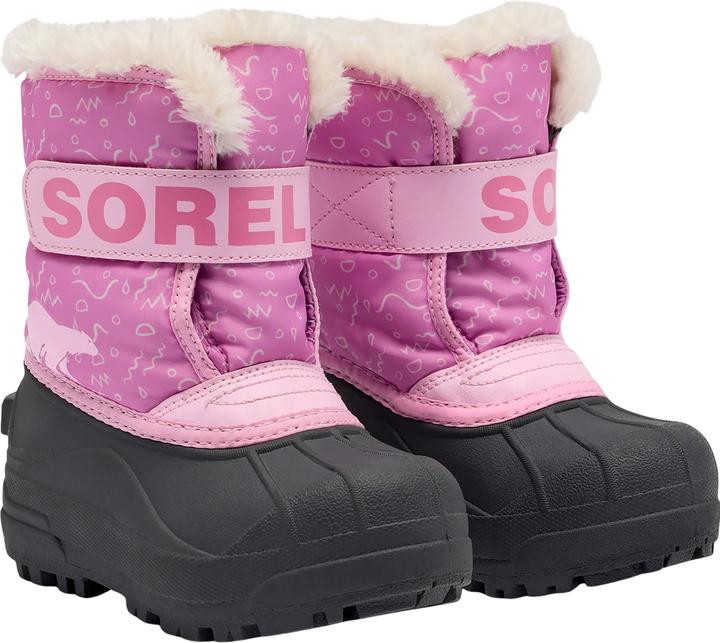 Produktbild Sorel Childrens Snow Commander™ Boot (27)