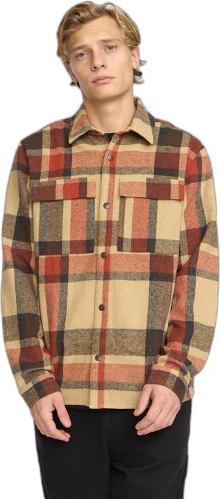 Immagine prodotto Revolution Utility Shirt Checked (L)