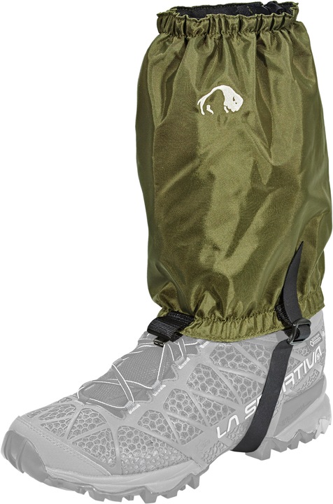 Actual product image Tatonka 420 HD Short Light Gaiter (One size)