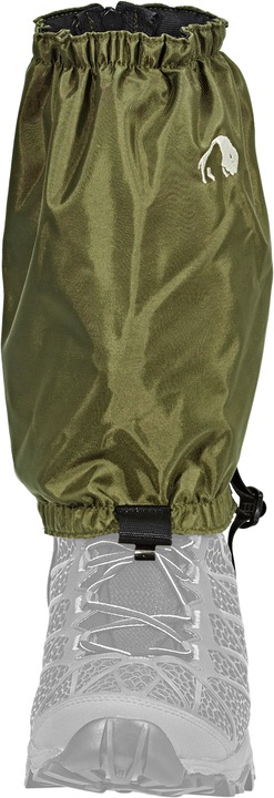 Actual product image Tatonka 420 HD Short Light Gaiter (One size)