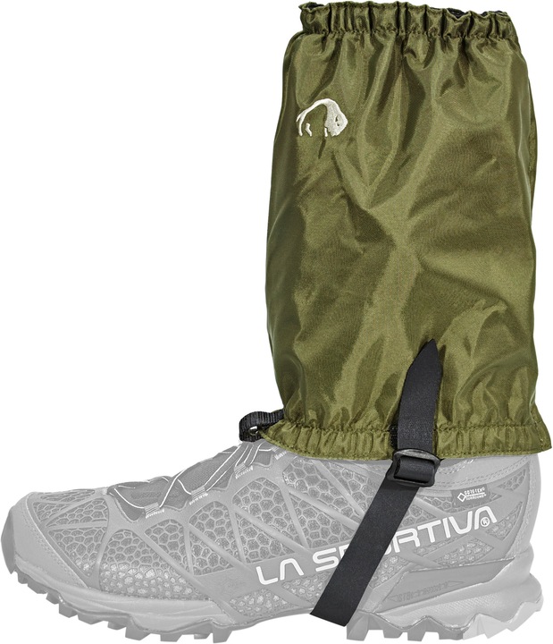 Actual product image Tatonka 420 HD Short Light Gaiter (One size)