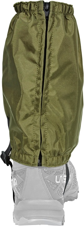 Actual product image Tatonka 420 HD Short Light Gaiter (One size)