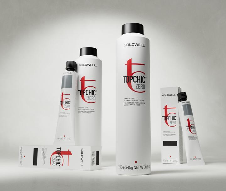 Produktbild Goldwell Topchic Zero - 9NN Hell Hellblond Extra (9NN Hell Hellblond Extra)