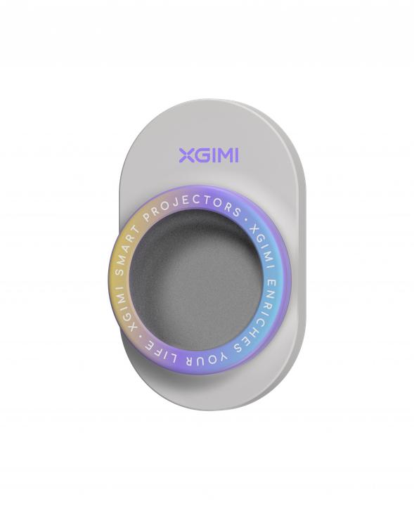 Produktbild XGIMI MoGo 4 Laser (Full HD, 450 lm, 1.2:1)