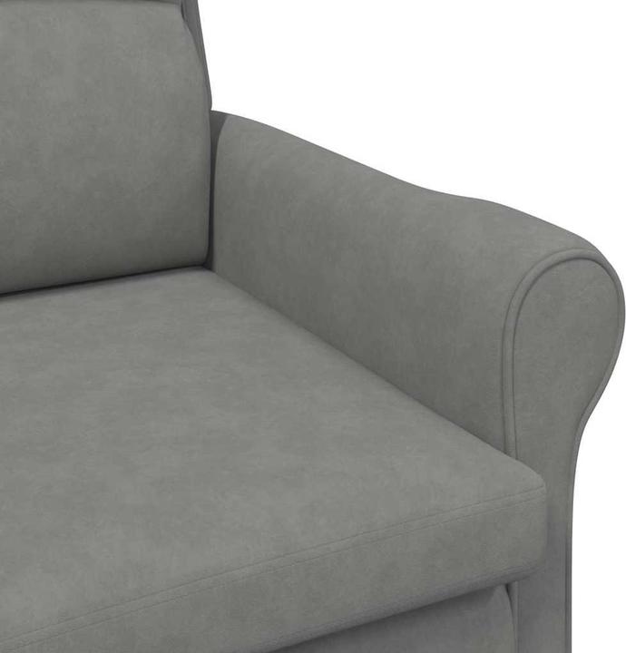 Image du produit vidaXL Fauteuil