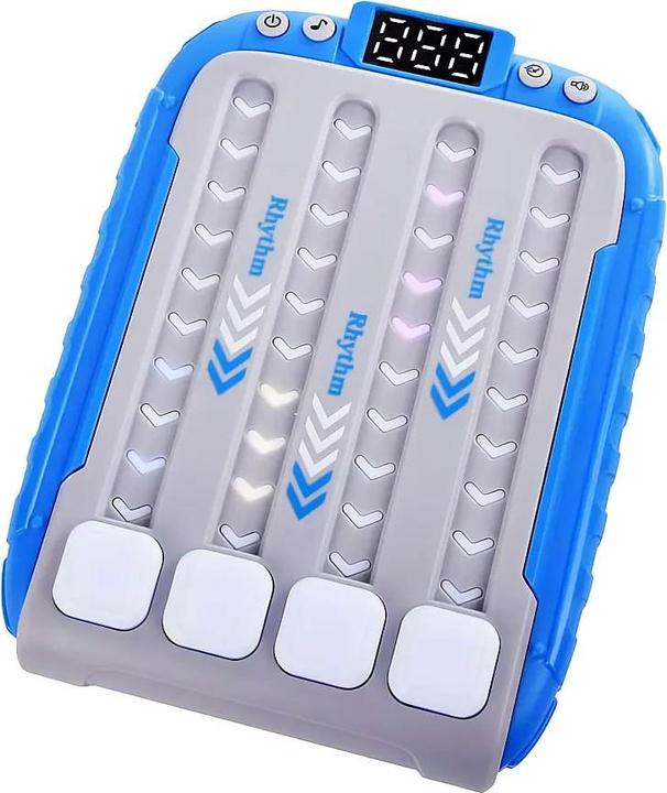 Actual product image Denkspiele: Folge dem Rhythmusspiel