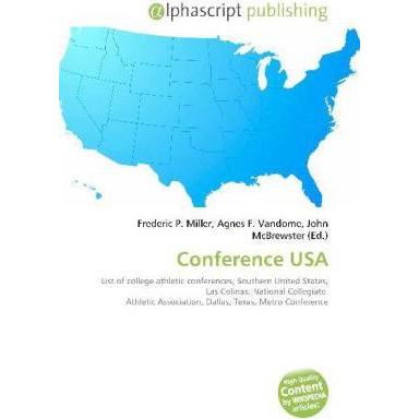 Conference USA, Ratgeber