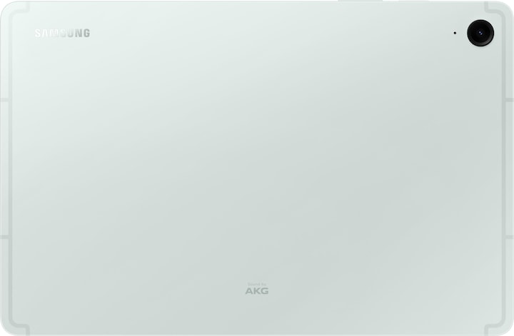 Actual product image Samsung Galaxy Tab S9 FE (WLAN only, 10.90", 128 GB, Ocean green)