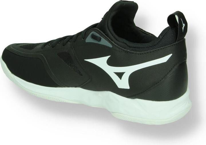 Actual product image Mizuno Wave Dimension (46)