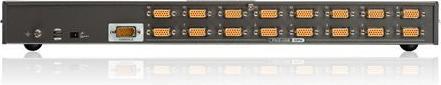 Immagine prodotto Iogear KVM combinato USB PS/2 a 16 porte
